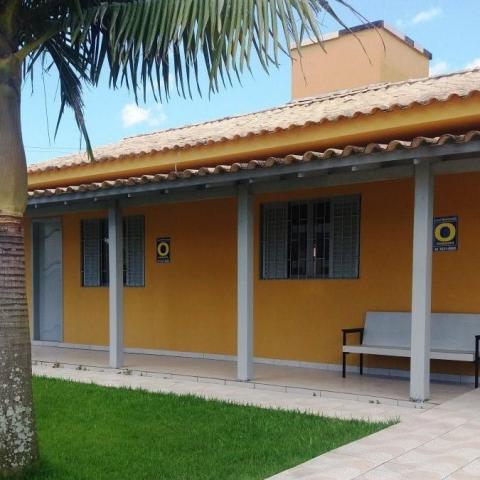 Casa, Vila Moema, Tubarão-SC