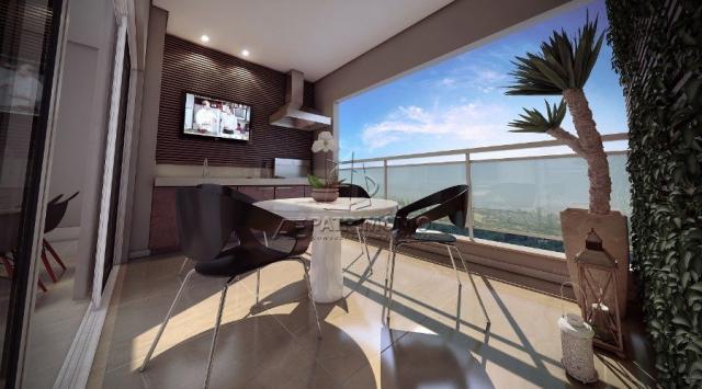 Apartamento à venda com 3 dormitórios em Campolim, Sorocaba cod:58890 - Foto 18
