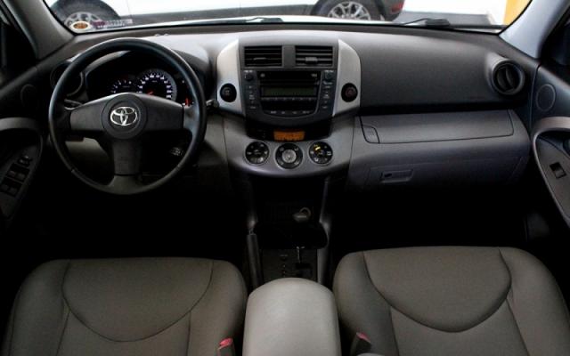 Toyota RAV4 4X4 2.4 - Foto 5
