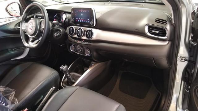 FIAT ARGO PRECISION 1.8 FLEX MANUAL - Foto 7