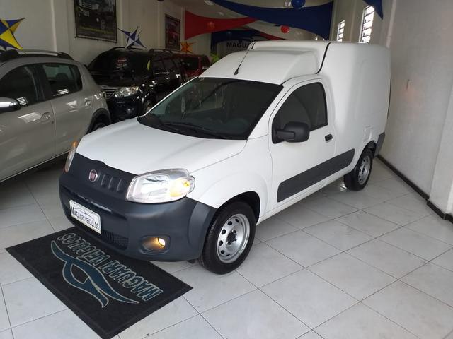 Fiorino Working 1.4 Completa - Foto 2