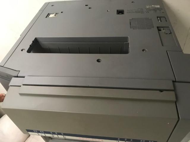Multifuncional Konica Minolta Bizhub 211-com defeito - Foto 3