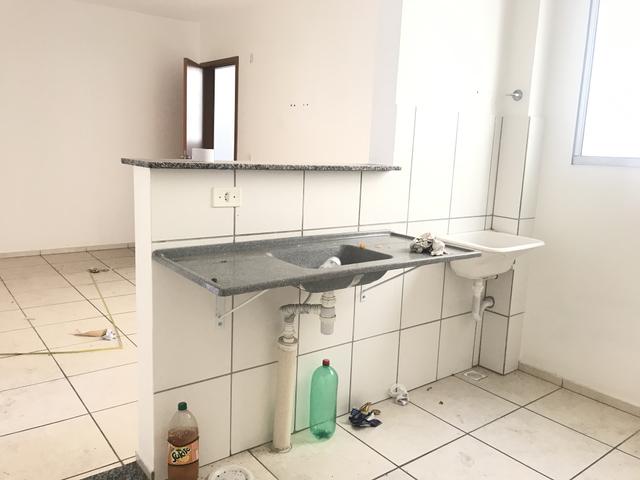Oportunidade Apt Califórnia 2 qts - Cond Spazio Plaza - Foto 9