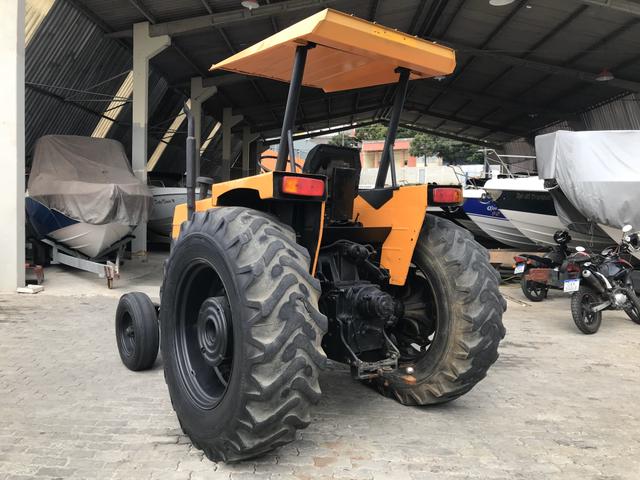 Trator CBT 8440 - Foto 5