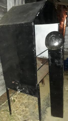 Fogão de assados - Foto 4