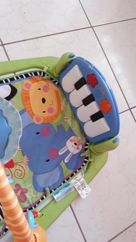 Vendo tapete de atividades - Foto 4
