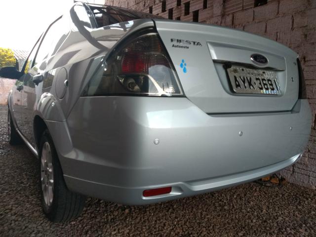 Vendo fiesta rocan 1.6 14/14 r$ 33.000,00
