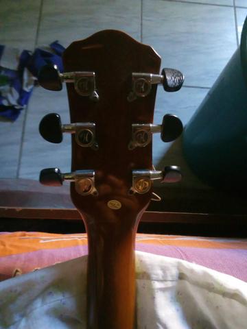 Violao hofma hmd 275 - Foto 3