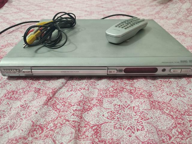 Dvd Philips
