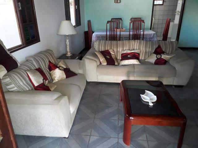 Casa à venda com 5 dormitórios em Pituaçu, Salvador cod:63814 - Foto 4