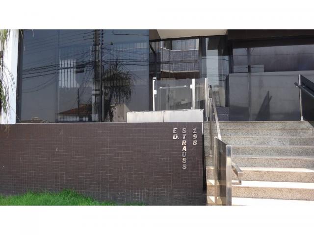 Apartamento à venda com 4 dormitórios em Goiabeiras, Cuiaba cod:22812 - Foto 3