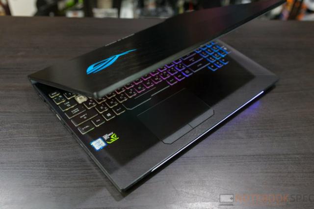 Notebook Gamer Asus Rog Novo Strix hero 2 - Foto 3