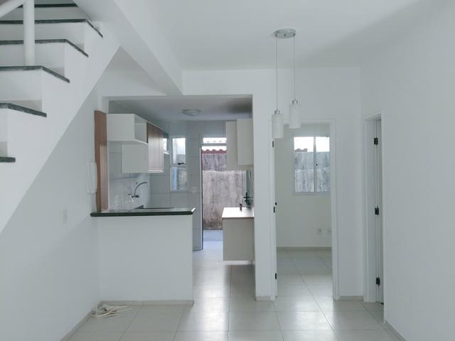 Casa Duplex Mobiliada - Condomínio Completo - Foto 12