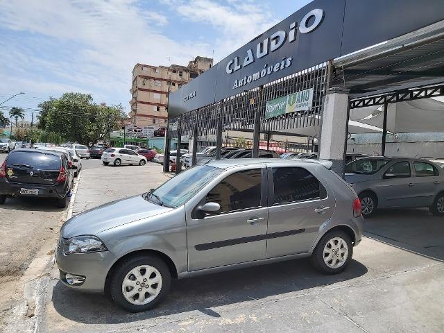 Fiat / Palio Elx 1.0 Flex Completo + Rodas de Liga Leve