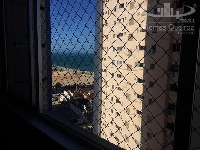 Lindo Apartamento na Praia de Iracema - Foto 10