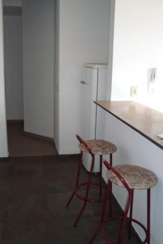 Apartamento com 1 dormitório à venda, 40 m² por r$ 140.000,00 - vila tibério - ribeirão pr - Foto 7