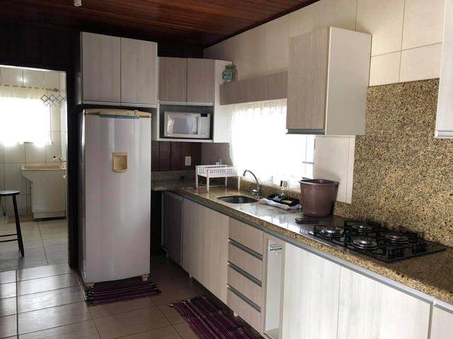 Alugo casa Ubatuba SFS - Foto 3