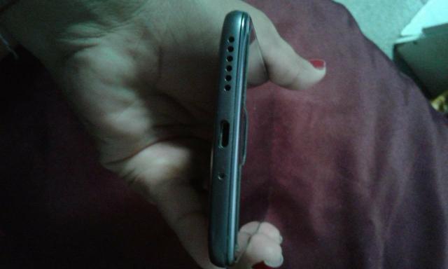 Moto E 4 plus 16 gb mas