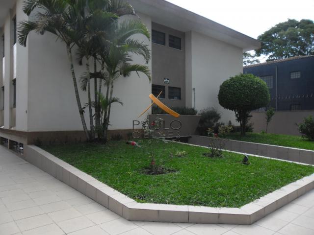 Apartamento à venda com 3 dormitórios em Bacacheri, Curitiba cod:3174-3