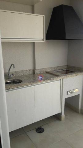 Apartamento para venda, vila pires, santo andré - ap4918. - Foto 7