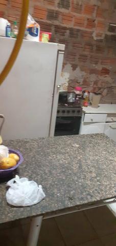 Vendo casa no Santa Cruz - Foto 4