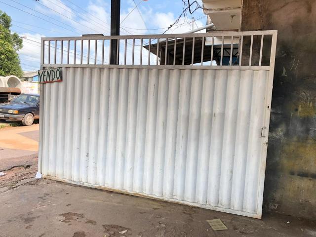 Portão