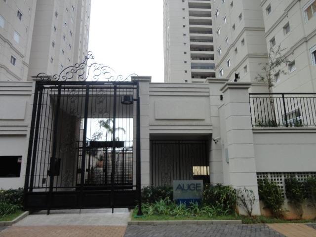 Auge Home Apartamento 147m² Mobiliado 3 Suítes Lazer Completo - Renato * - Foto 12