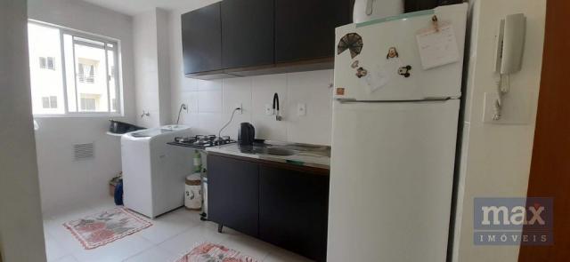 Apartamento para alugar com 2 dormitórios em Itaipava, Itajaí cod:6829 - Foto 2