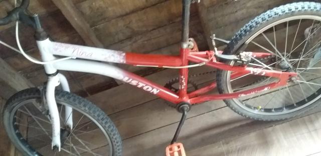 Bicicleta nina - Foto 4