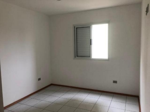 Apartamento à venda com 2 dormitórios em Parque erasmo assunção, Santo andré cod:64722 - Foto 5