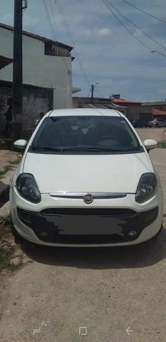 Punto 2013/2013 Completo!
