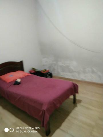 Casa na liberdade