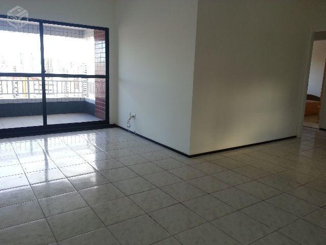 Apartamento Cocó condomínio incluso 03 quartos