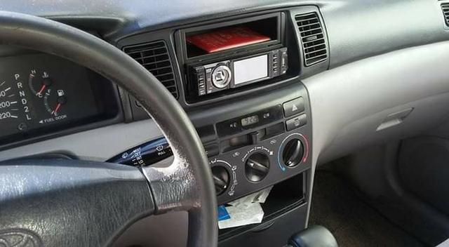 Corolla ano 2003 - Foto 2
