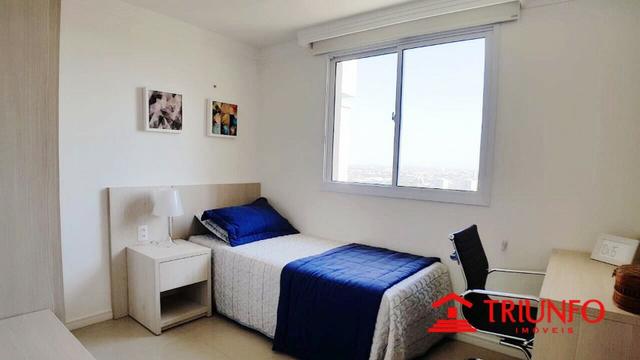 (HN) TR 15167 - Repasse no Prisma em andar alto com um Preço Bom - 89m² - 3 quartos - Foto 8