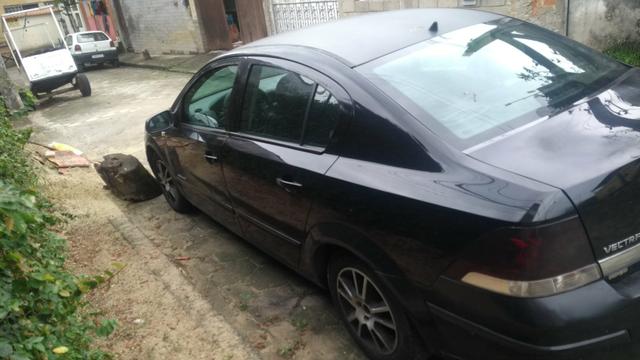 Vectra Elegância não respondo chat não respondo chat não respondo chat - Foto 4