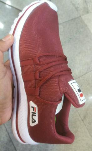 Tenis fila