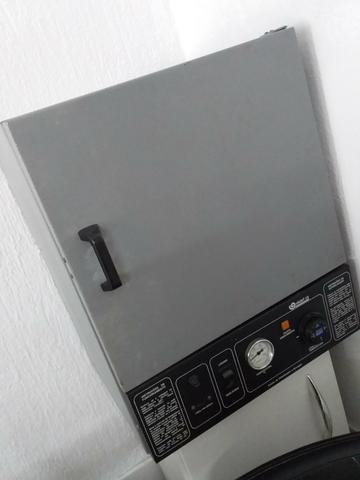 Esterilizador Olidef cz