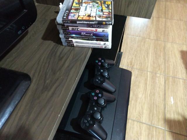 Ps 3