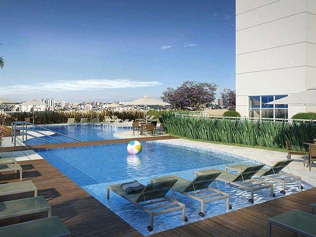Belíssimo Apto 3 Dorm 170m Varanda Gourmet Osasco Alto Padrão *Imperdível - Foto 15
