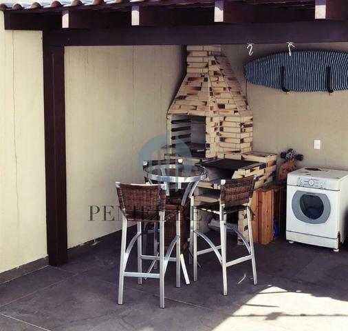 Triplex 3 suítes+ 3 Vagas+ Piscina (Parcela e Permuta) - Foto 13