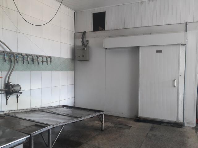 Fábrica de Gelo - Foto 2