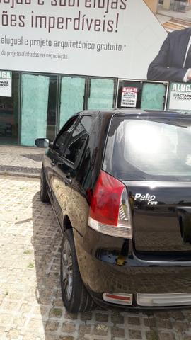 Vendo ou troco um palio completo economy - Foto 5