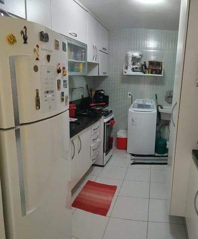 Jd das Margaridas 2/4 com suíte e infra e 2 vagas - Foto 3