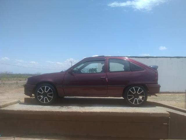 Impecavel lindo kadett