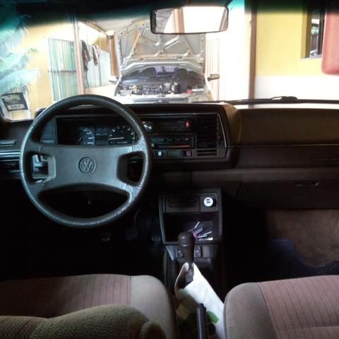 Santana gls