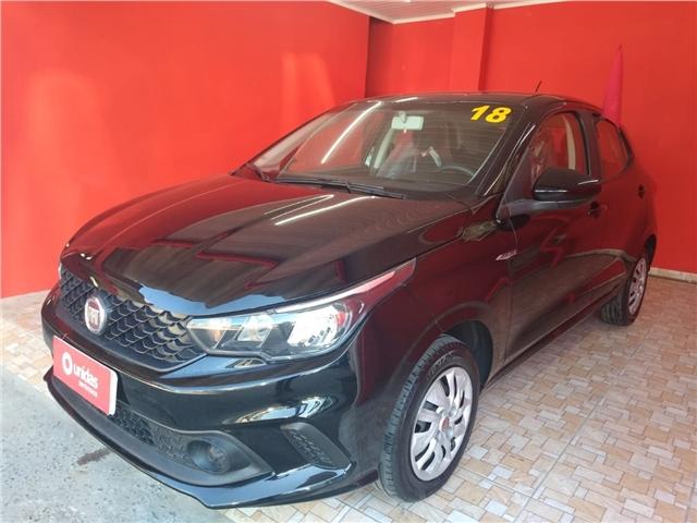 Fiat Argo 1.0 firefly flex drive manual - Foto 2