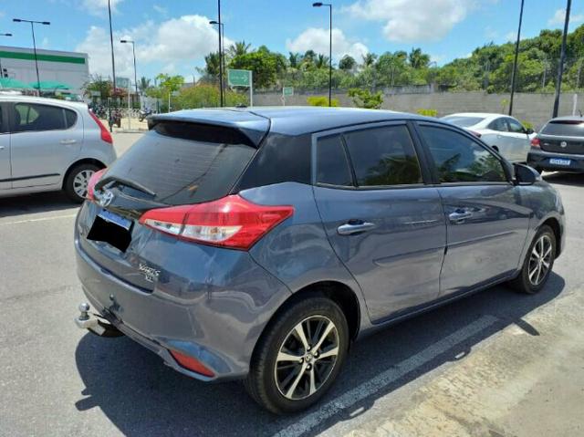 Toyota YARIS XL Plus 1.3 2019 - Foto 3