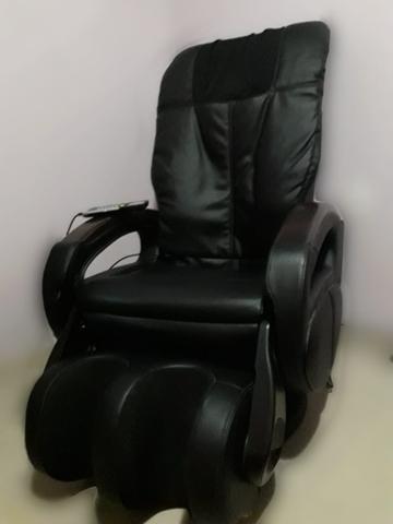 Poltrona de massagem profissional - Foto 2