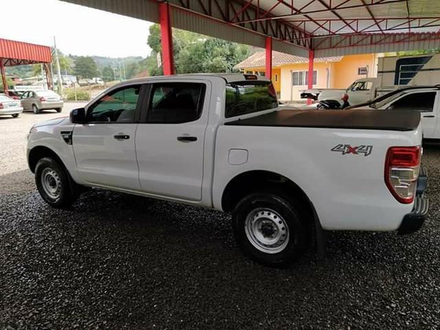 Ranger a diesel 4x4 ano 2014 - Foto 2